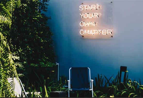 how to become a blogger